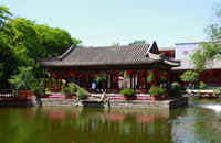 北京恭王府