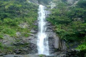 平山清风峡