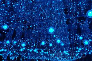 北欧星空失恋博物馆