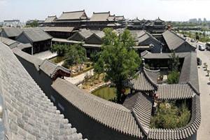 天津石家大院