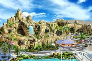 淮安西游乐园